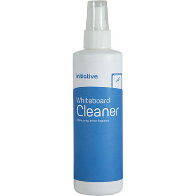 INITIATIVE WHITEBOARD CLEANER SPRAY 250ML