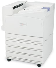 LEXMARK C935
