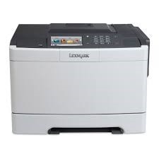 LEXMARK CS510