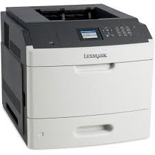 LEXMARK MS811