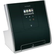 LEXMARK S815