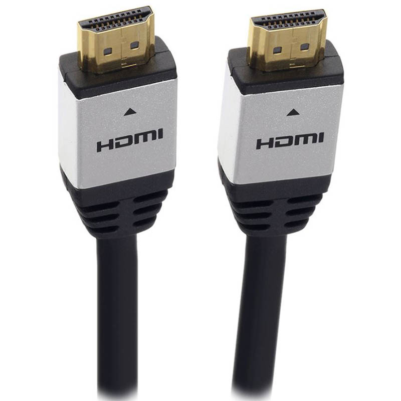 MOKI HIGH SPEED HDMI CABLE 30 METER