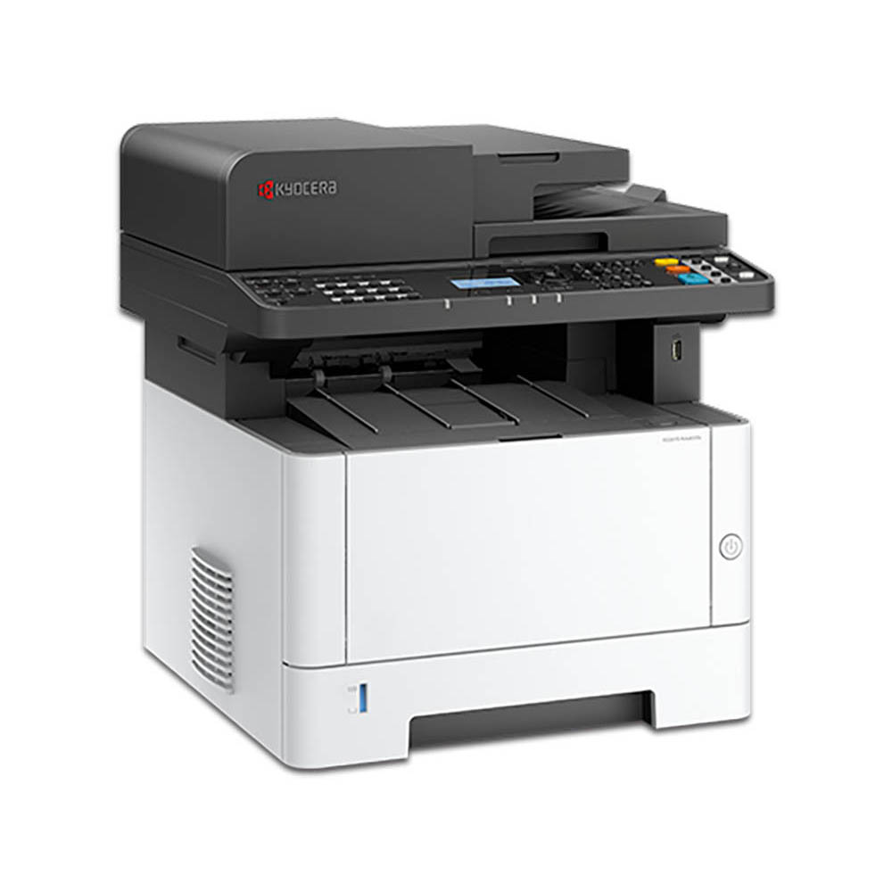 KYOCERA MA4000X MONO LASER MULTFUNCTIONAL PRINTER BLACK