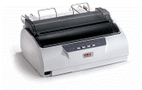 OKI MICROLINE 1120