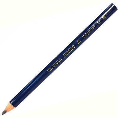 BELGRAVE PENCIL JUMBO TRIANGULAR 2B