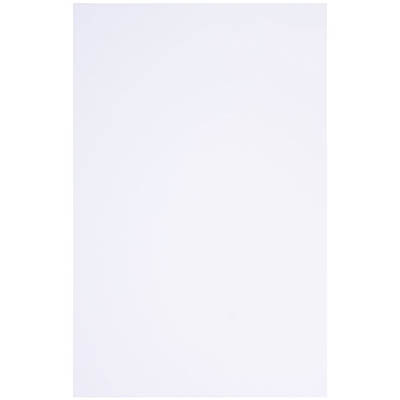 QUILL FOAM BOARD 5mm 500x770mm WHITE