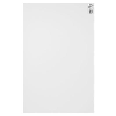 QUILL FOAM BOARD 5MM A2 WHITE