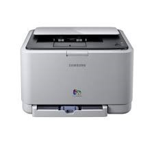 SAMSUNG CLP 310
