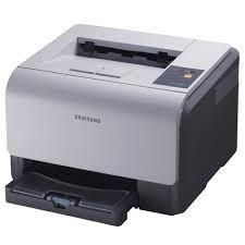SAMSUNG CLP 310N
