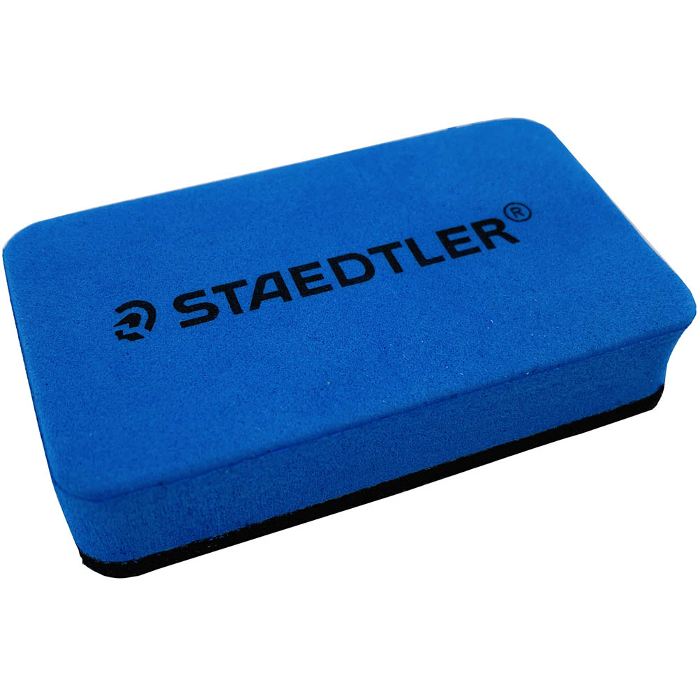 STAEDTLER 653 MINI MAGNETIC WHITEBOARD ERASER