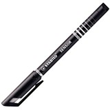 STABILO PEN 189 SENSOR BLACK