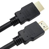 SHINTARO HDMI V2 4K CABLE 1M BLACK