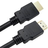SHINTARO HDMI V2 4K CABLE 3M BLACK