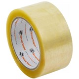 SMARTAPE PP200 MULTIPURPOSE PACKAGING TAPE 48MM X 75M BROWN