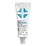 BURNAID GEL 25GM TUBE