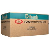 DILMAH TEA BAG ENVELOPED
