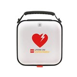 LIFEPAK CR2 4G CELLULAR AED DEFIBRILLATOR AUTOMATIC WHITE
