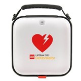 LIFEPAK CR2 4G CELLULAR AED DEFIBRILLATOR SEMIAUTO WHITE