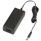 DYMO 1733232 SWITCHING POWER ADAPTOR BLACK