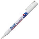 ARTLINE MARKER LAUNDRY 750 12mm WHITE