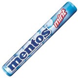 MENTOS MINT ROLL