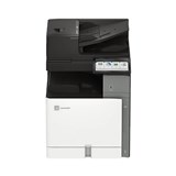 LEXMARK CX961SE COLOUR LASER MULTIFUNCTIONAL PRINTER WHITE