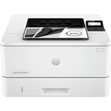 HP 4001DN LASERJET PRO MONO SINGLE FUNCTION PRINTER WHITE