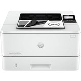 HP 4001DW LASERJET PRO MONO SINGLE FUNCTION PRINTER WHITE