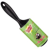 SCOTCH BRITE LINT ROLLER 56 SHEETS 100MM X 91M