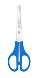 PICTOR DELUXE BLUE HANDLE STUDENT SCISSORS 170MM