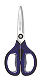 PICTOR SCISSORS ULTRA PREMIUM SOFT GRIP 145mm ARC EDGE