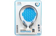 OSMER HP101 KIDS SAFE HEADPHONE VOLUME CONTROL
