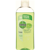 DETTOL LIQUID HAND WASH LEMON  LIME REFILL 950ml