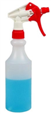 1 LITRE EMPTY SPRAY BOTTLE