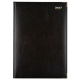 CUMBERLAND 41CFBK CORPORATE APPOINTMENT DIARY DAY TO PAGE A4 BLACK