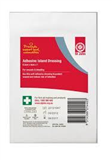 ST JOHN ADHESIVE ISLAND DRESSING ADHESIVE 825CM X 6CM