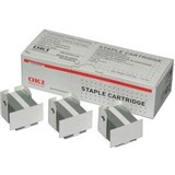 OKI 42937604 FINISHER STAPLE CARTRIDGE
