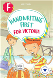 HANDWRITING FIRST FOR VIC FOUNDATION