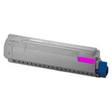 OKI 44643022 TONER CARTRIDGE MAGENTA