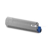 OKI 44643024 TONER CARTRIDGE BLACK