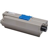 OKI 44973552 TONER CARTRIDGE BLACK