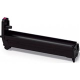 OKI 45395708 MC770 DRUM UNIT BLACK