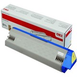 OKI 45536429 C911 TONER CARTRIDGE YELLOW