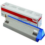 OKI 45536431 C911 TONER CARTRIDGE CYAN