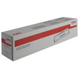 OKI 45536432 C911 TONER CARTRIDGE BLACK