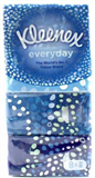 KLEENEX EVERYDAY POCKET TISSUES