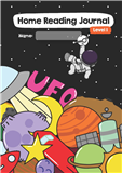 PICTOR HOME READING JOURNAL JUNIOR LEVEL 1 ISBN 9780645583403 