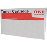 OKI 45862844 MC853 TONER CARTRIDGE BLACK