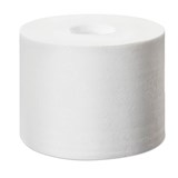 TORK T7 SOFT CORELESS PREMIUM MEDIUM TOILET PAPER 1PLY CARTON 24
