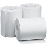 MARBIG CASH REGISTER ROLL THERMAL 76 X 76 X 115MM PACK 4